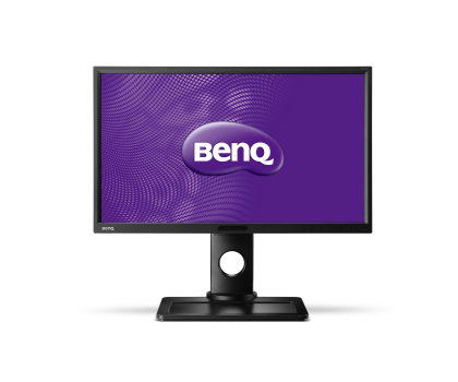 Monitor BenQ BL2410PT czarny